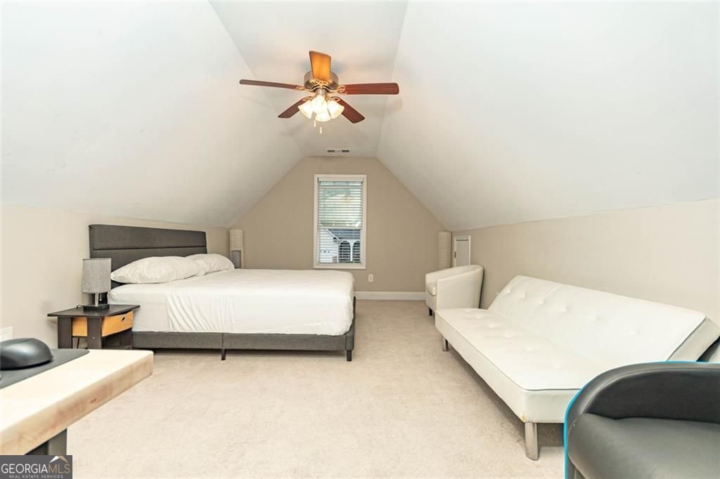 11 Gannon Gap Court Douglasville - Photo 20