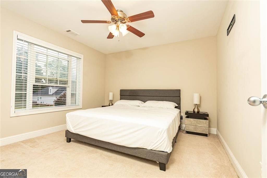 11 Gannon Gap Court Douglasville - Photo 21