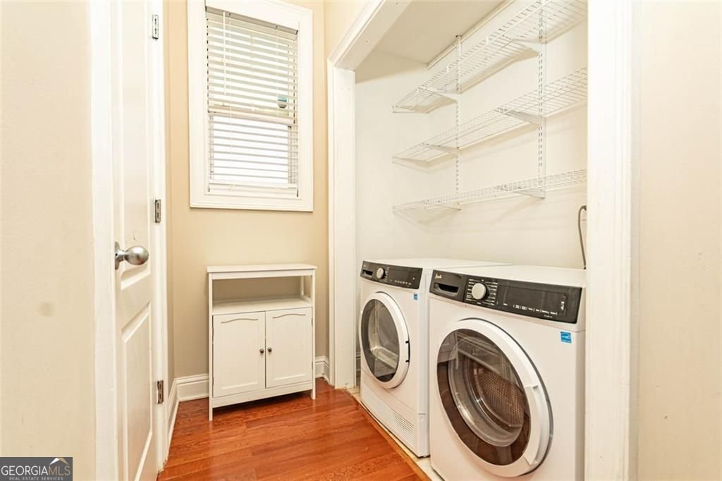 11 Gannon Gap Court Douglasville - Photo 23