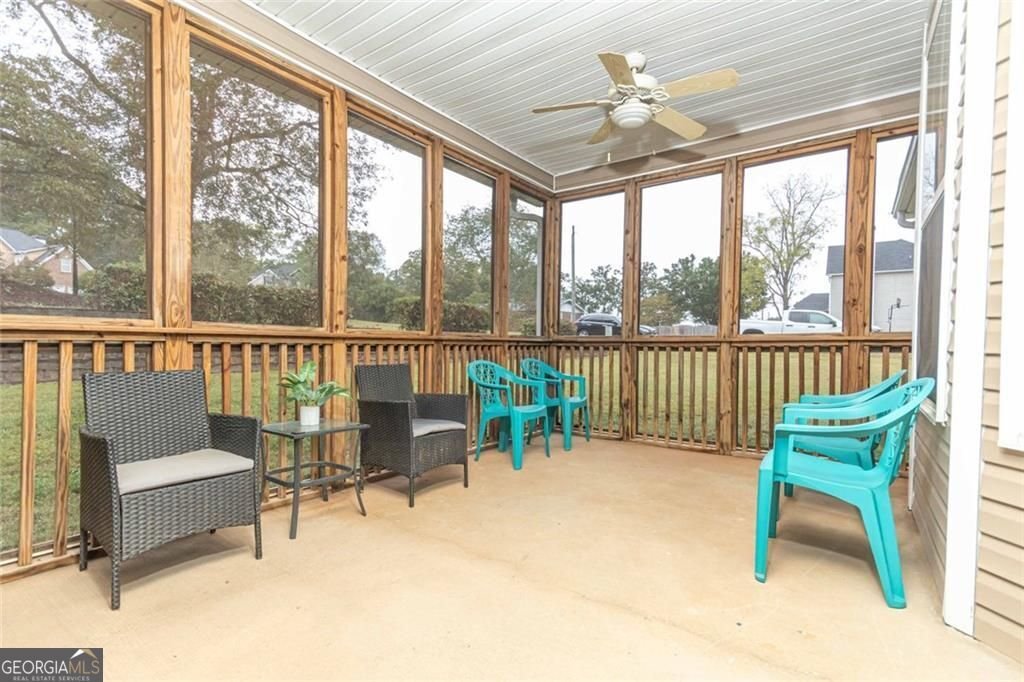 11 Gannon Gap Court Douglasville - Photo 25