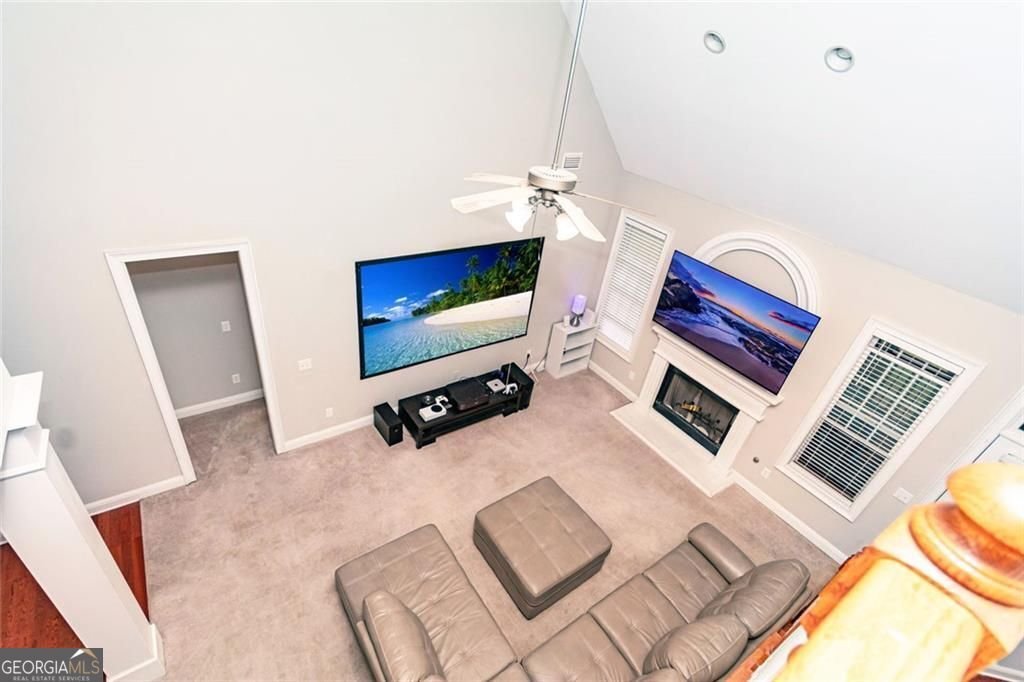 11 Gannon Gap Court Douglasville - Photo 6