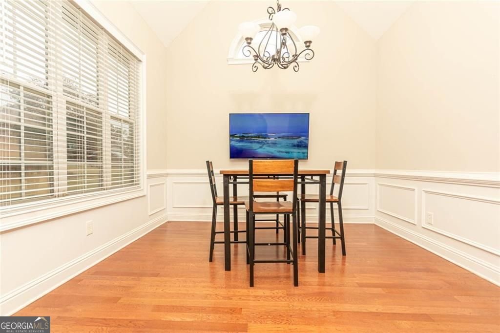 11 Gannon Gap Court Douglasville - Photo 7