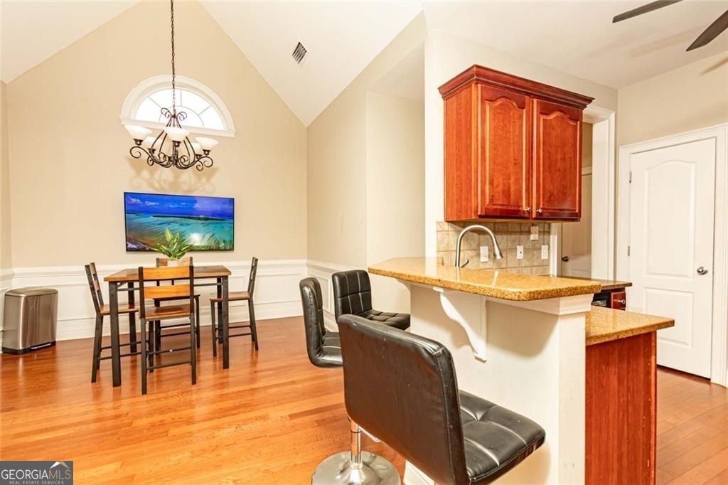 11 Gannon Gap Court Douglasville - Photo 8