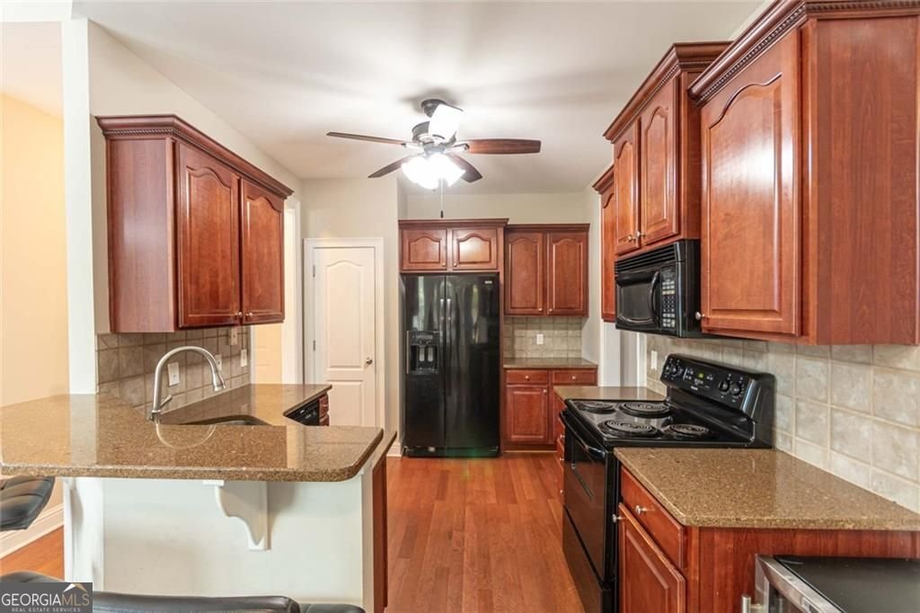 11 Gannon Gap Court Douglasville - Photo 9