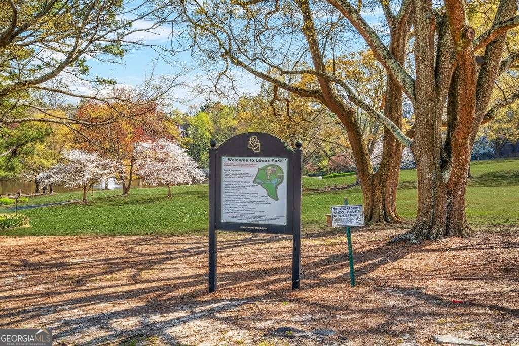 2201 Wexford Drive Brookhaven - Photo 12