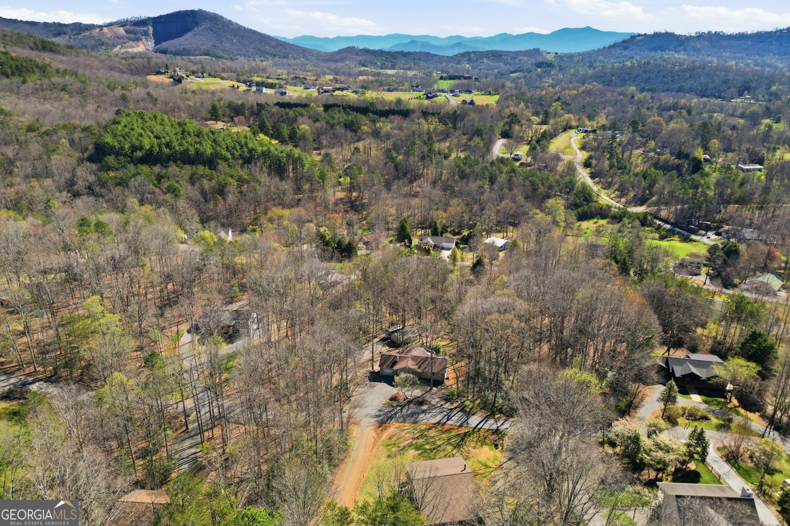 2083 wood lake Lane young harris - Photo 10