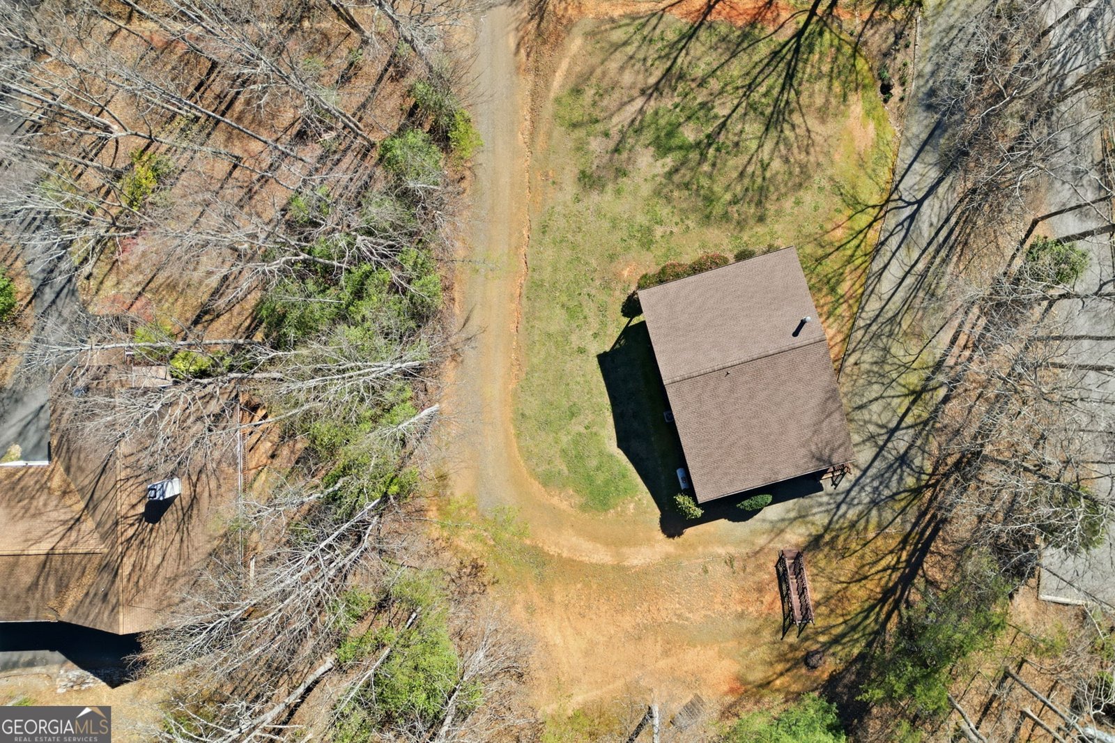 2083 wood lake Lane young harris - Photo 11