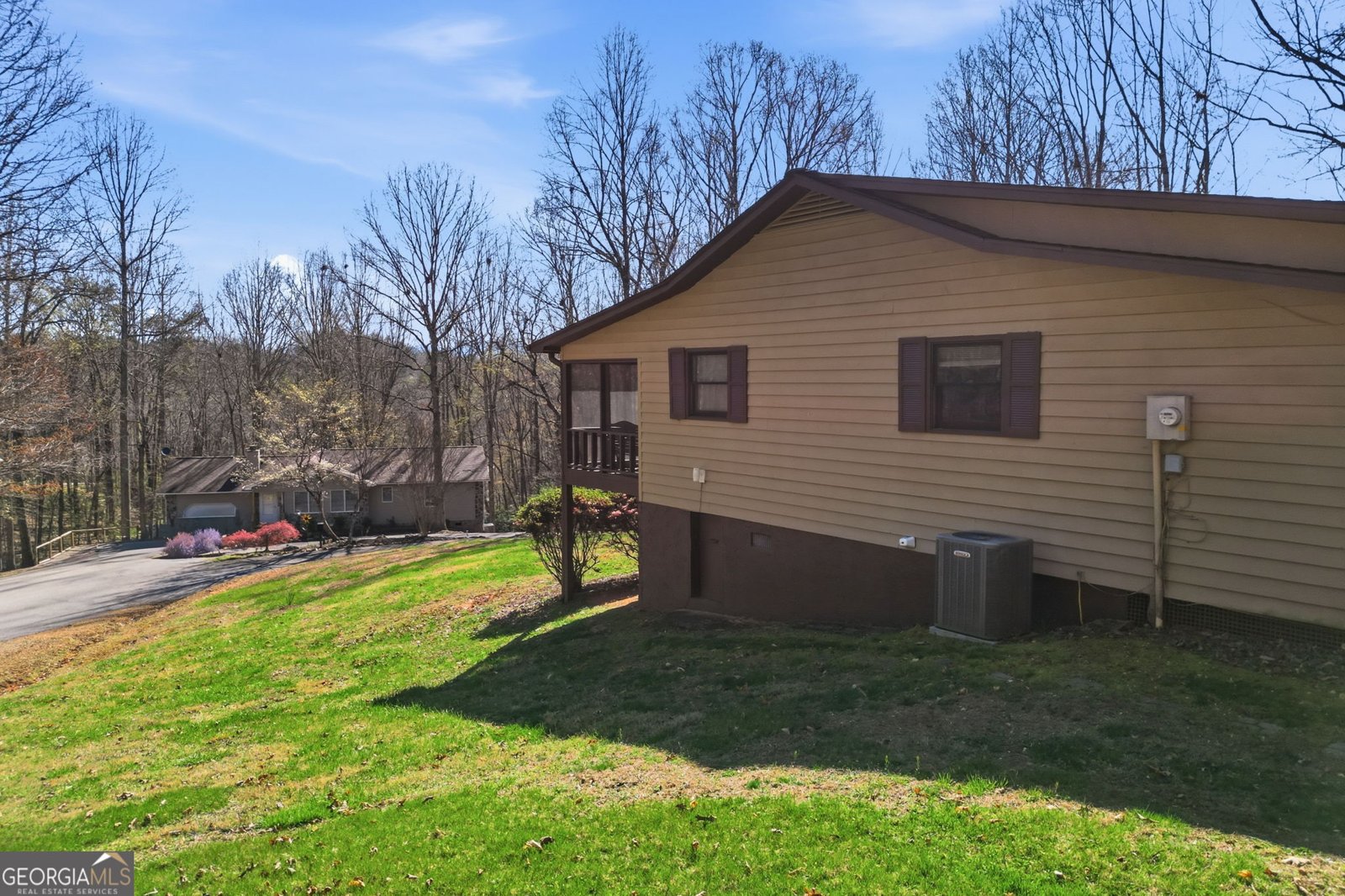 2083 wood lake Lane young harris - Photo 12