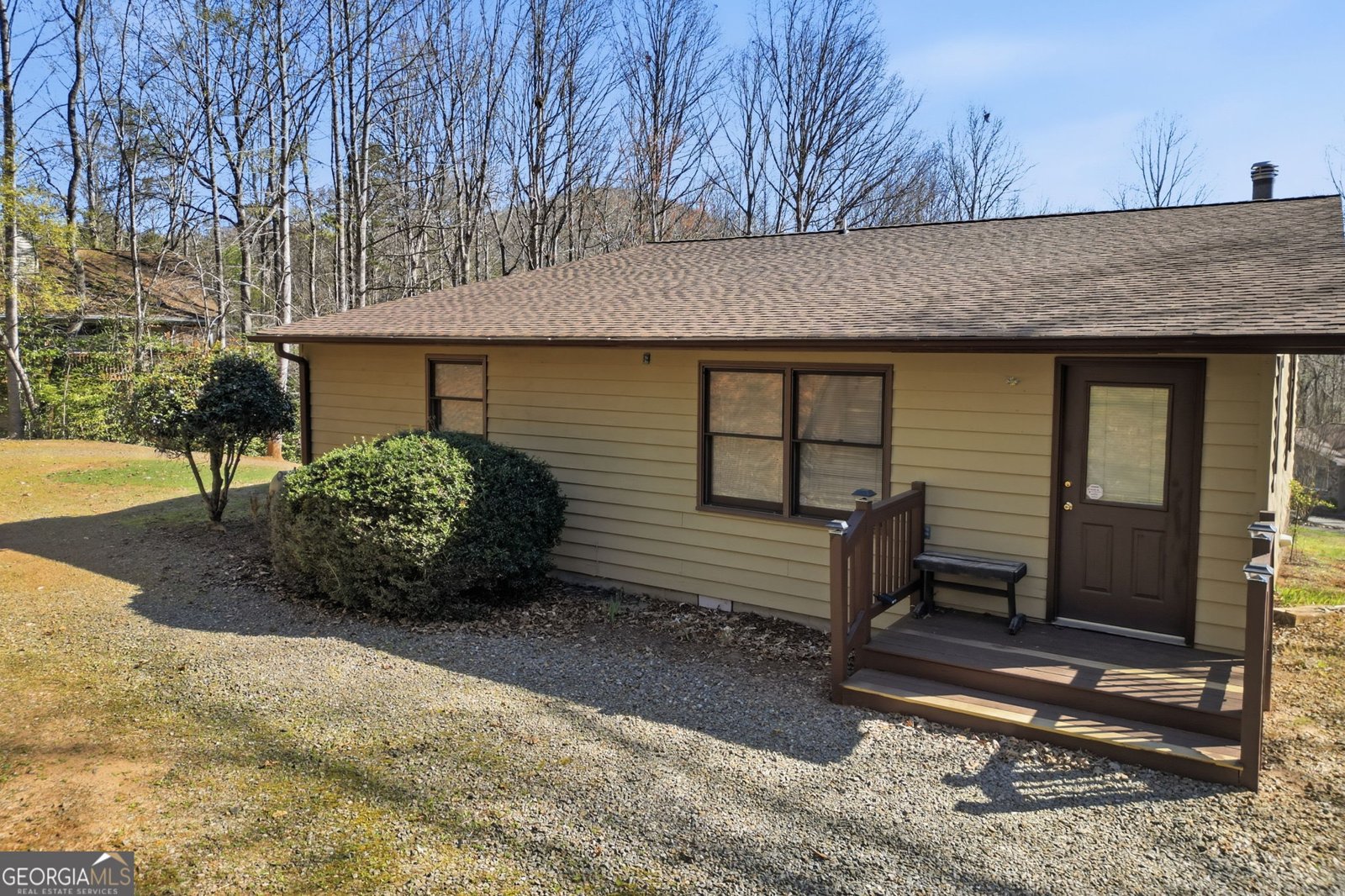 2083 wood lake Lane young harris - Photo 14