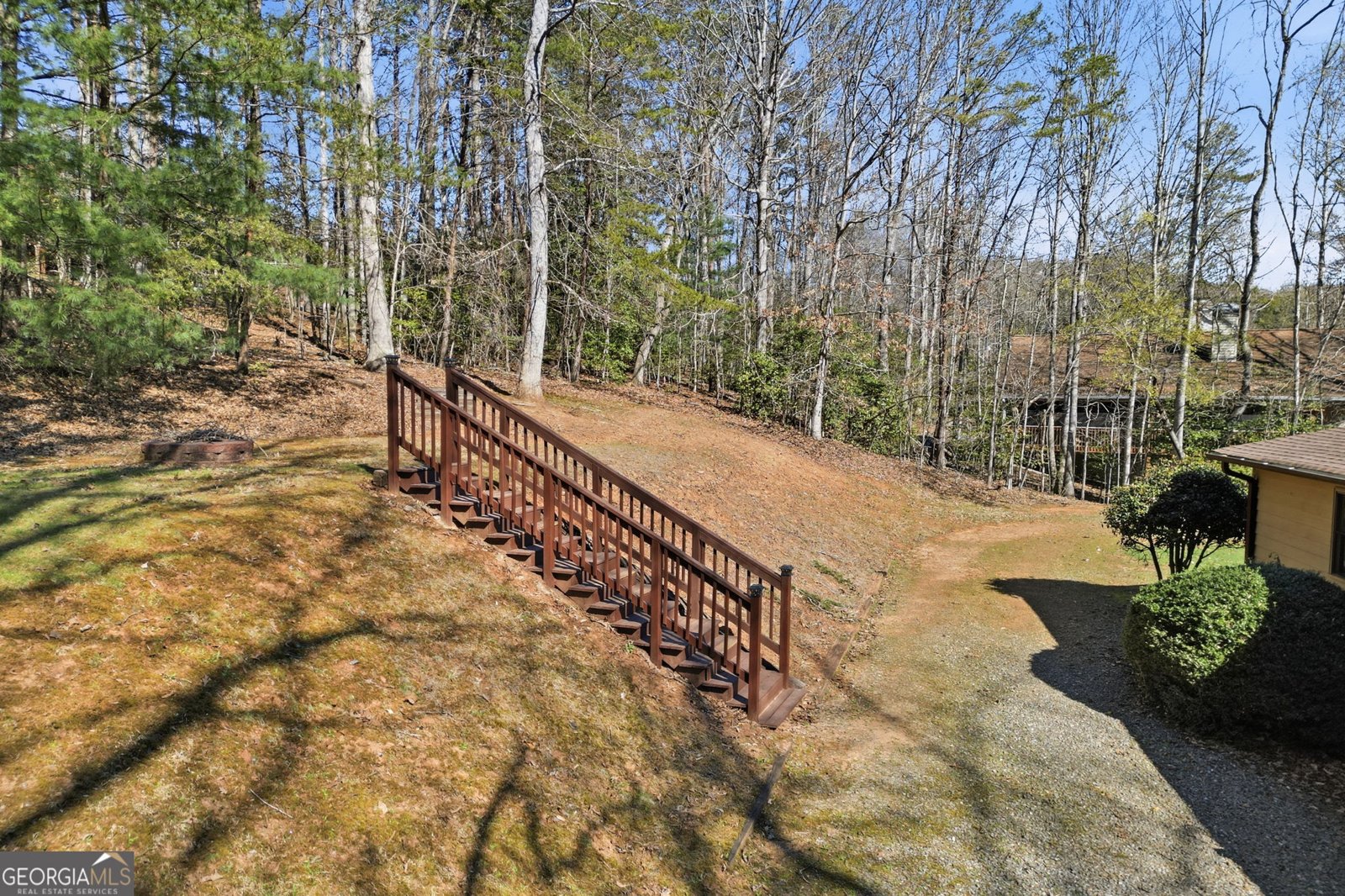 2083 wood lake Lane young harris - Photo 15