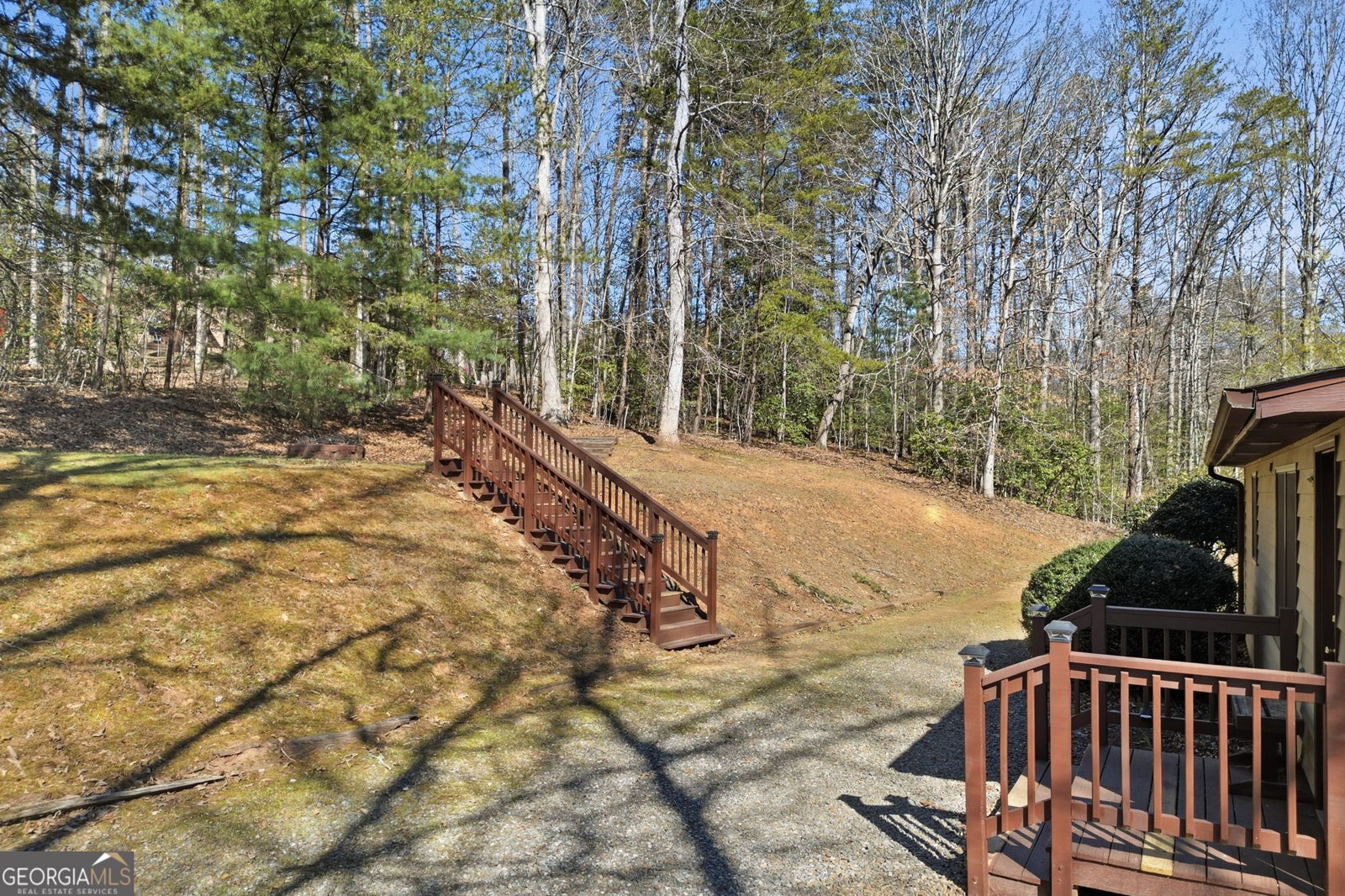 2083 wood lake Lane young harris - Photo 16