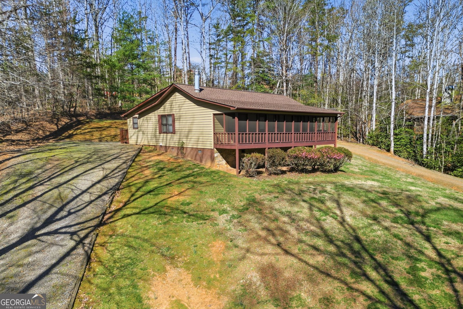 2083 wood lake Lane young harris - Photo 17