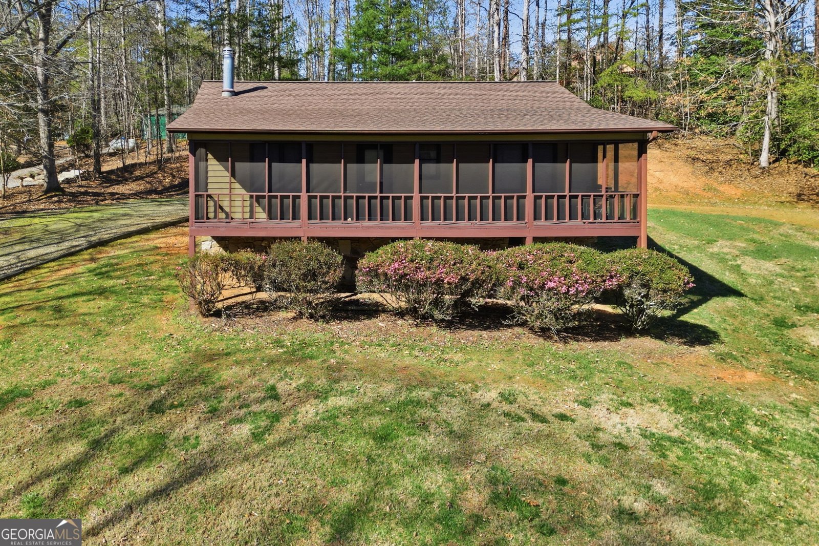 2083 wood lake Lane young harris - Photo 18