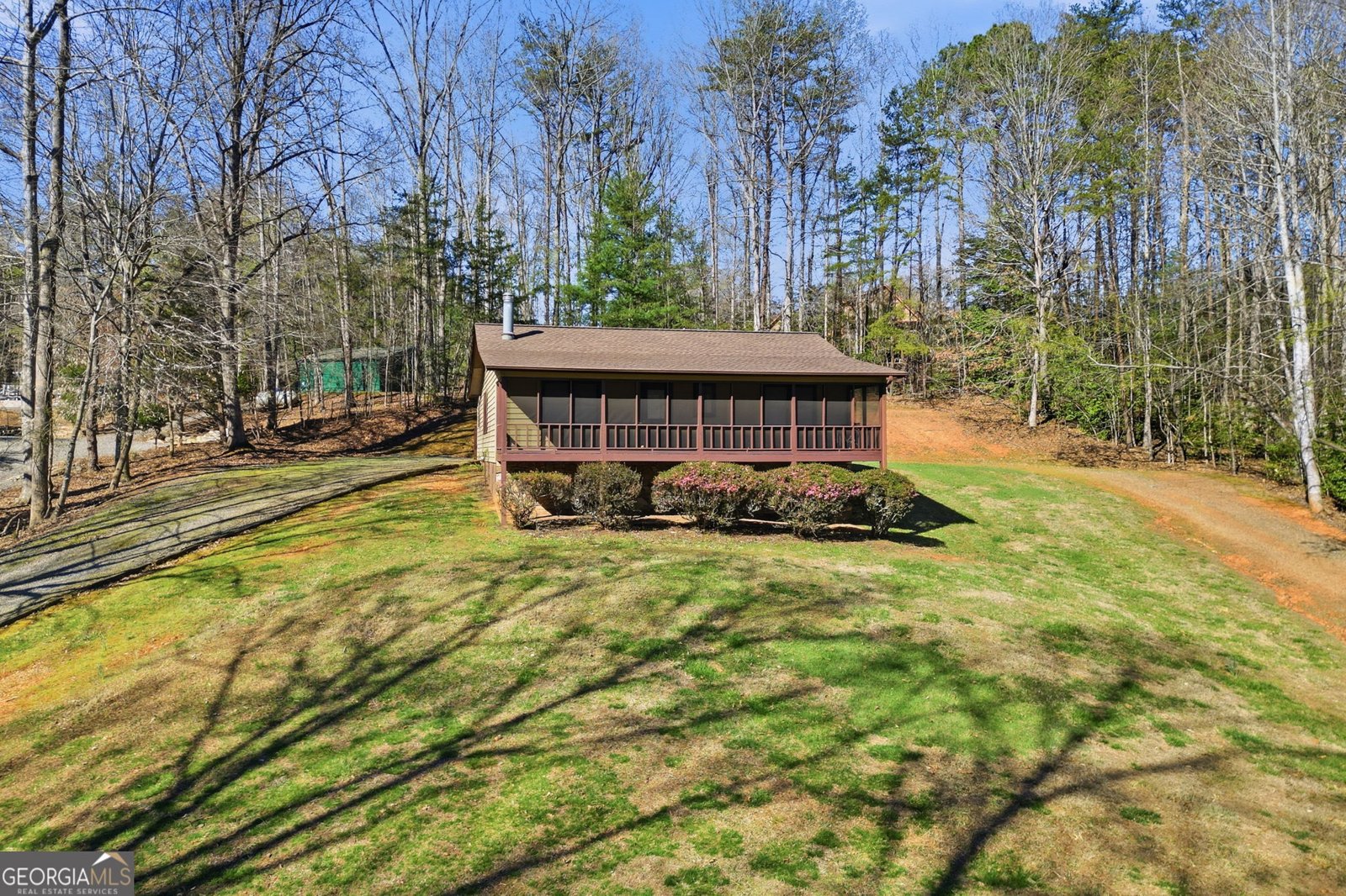 2083 wood lake Lane young harris - Photo 19