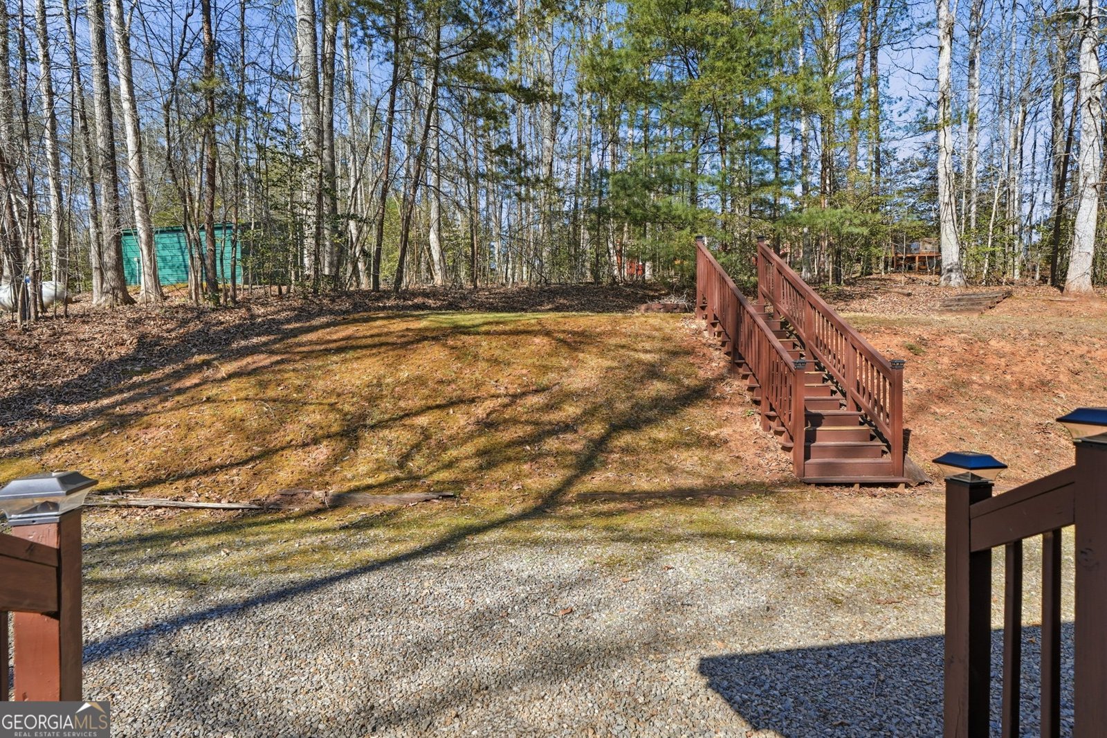 2083 wood lake Lane young harris - Photo 21