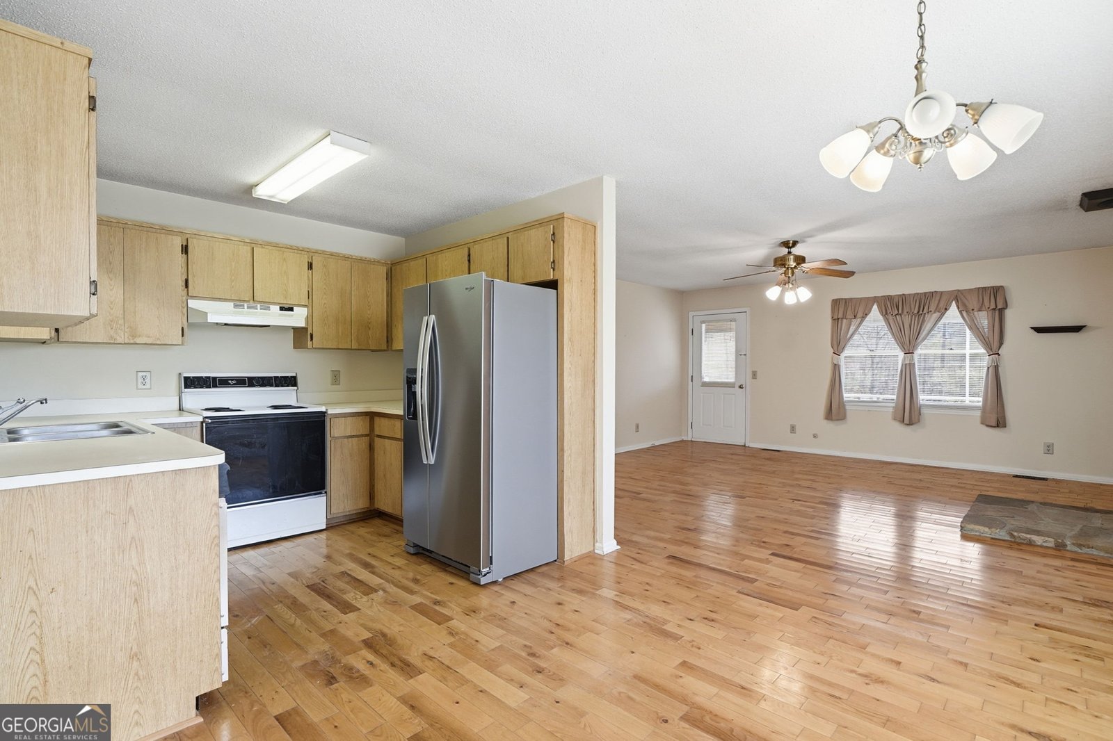 2083 wood lake Lane young harris - Photo 37