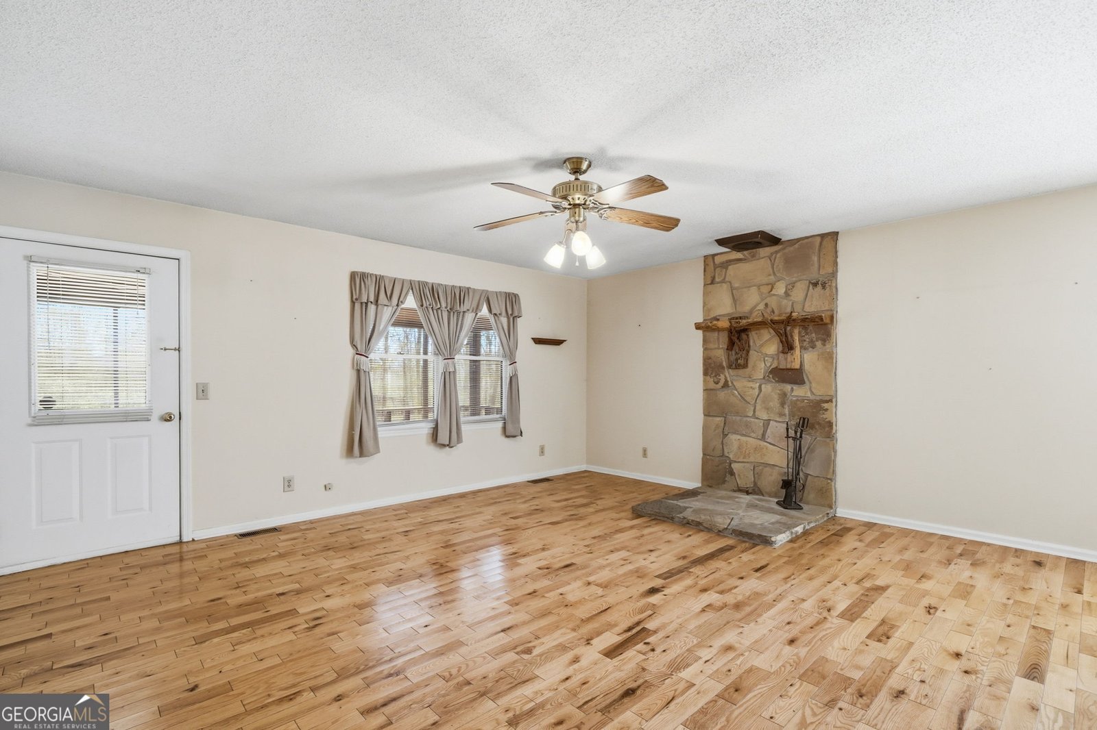 2083 wood lake Lane young harris - Photo 43
