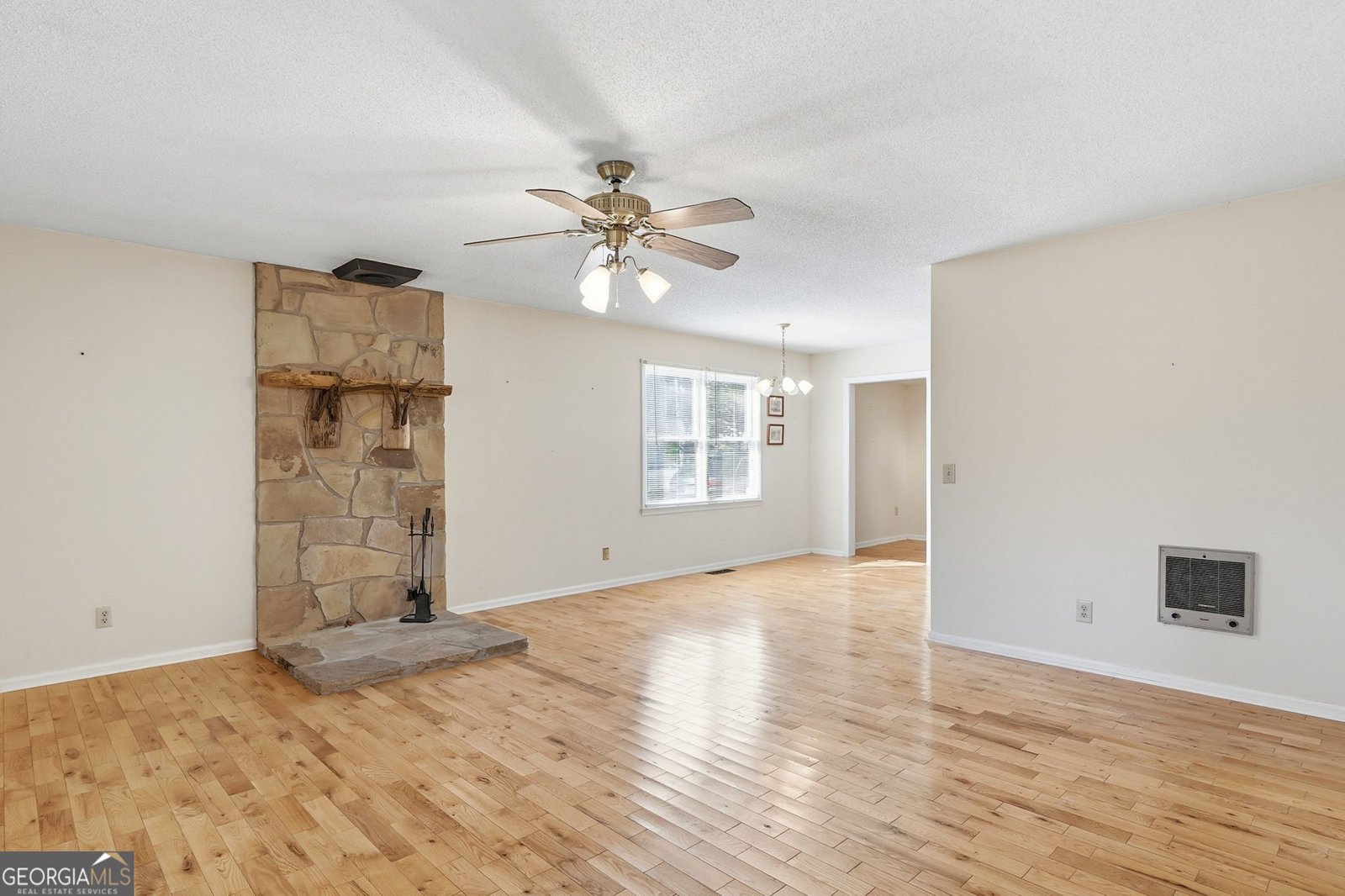 2083 wood lake Lane young harris - Photo 44