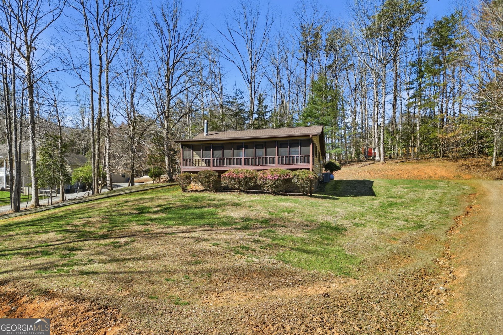 2083 wood lake Lane young harris - Photo 6