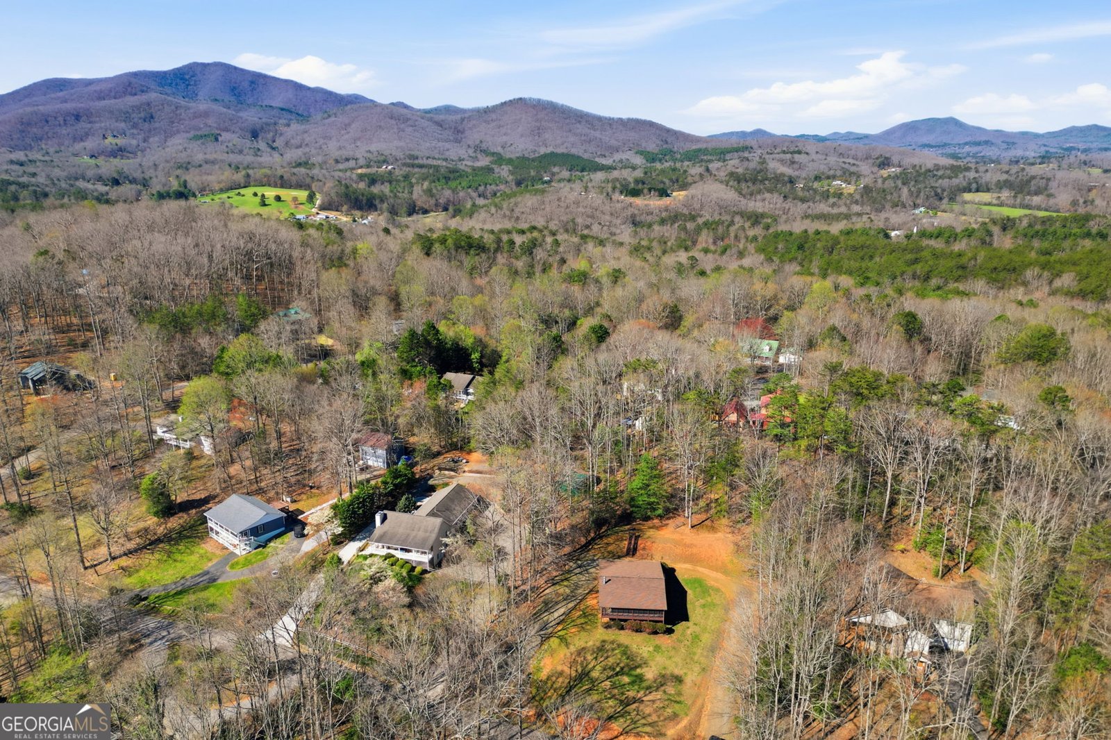 2083 wood lake Lane young harris - Photo 9