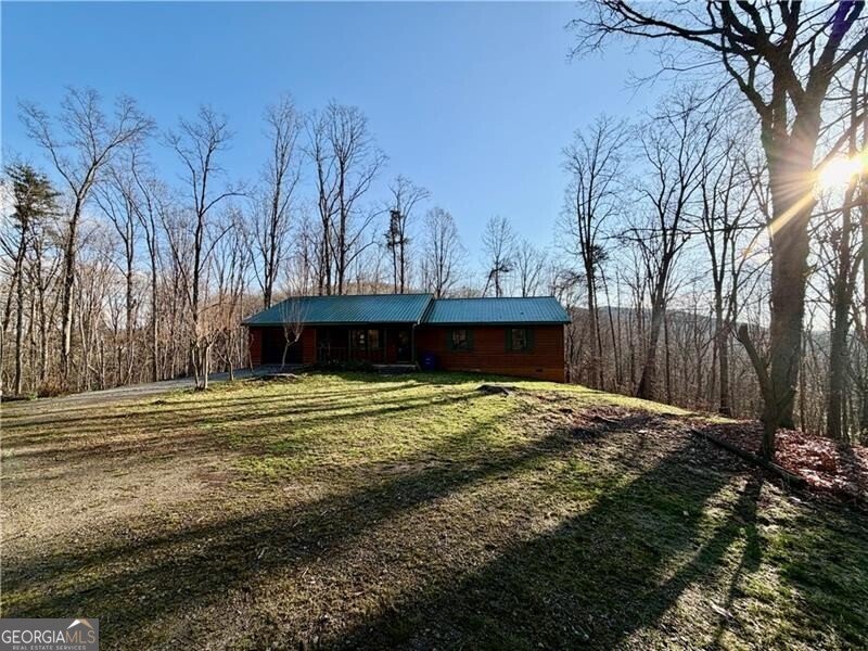 1565 Shoal Creek Road Clermont - Photo 1