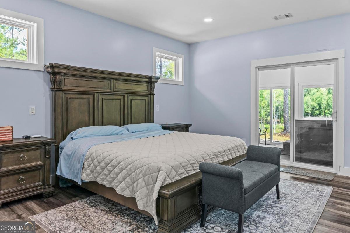 862 Monticello Road Eatonton - Photo 11