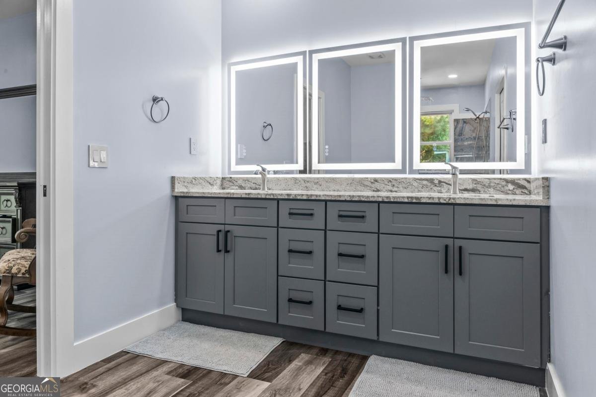 862 Monticello Road Eatonton - Photo 12