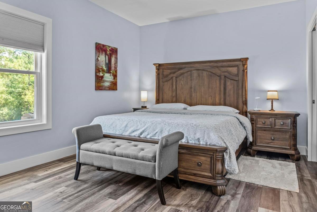 862 Monticello Road Eatonton - Photo 14