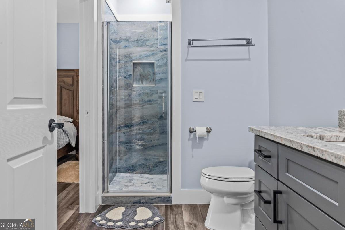 862 Monticello Road Eatonton - Photo 15