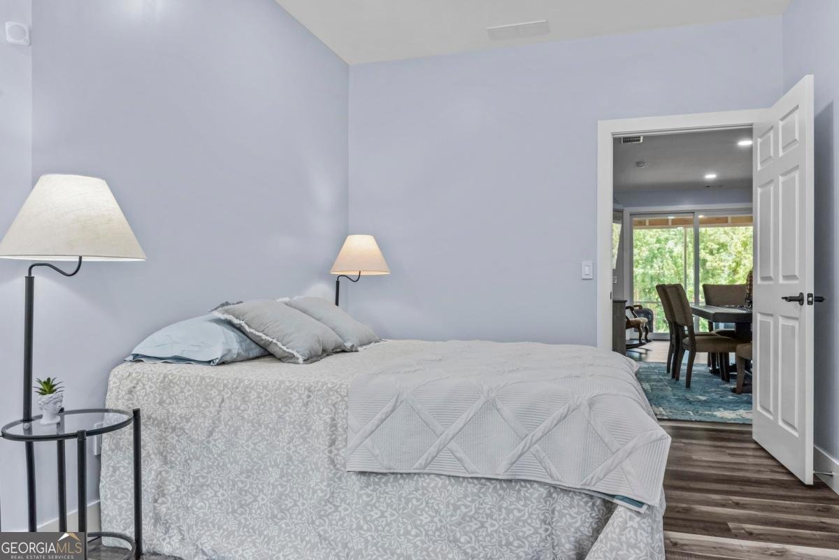 862 Monticello Road Eatonton - Photo 16