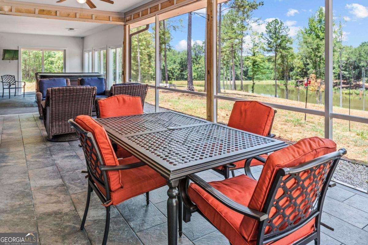 862 Monticello Road Eatonton - Photo 17