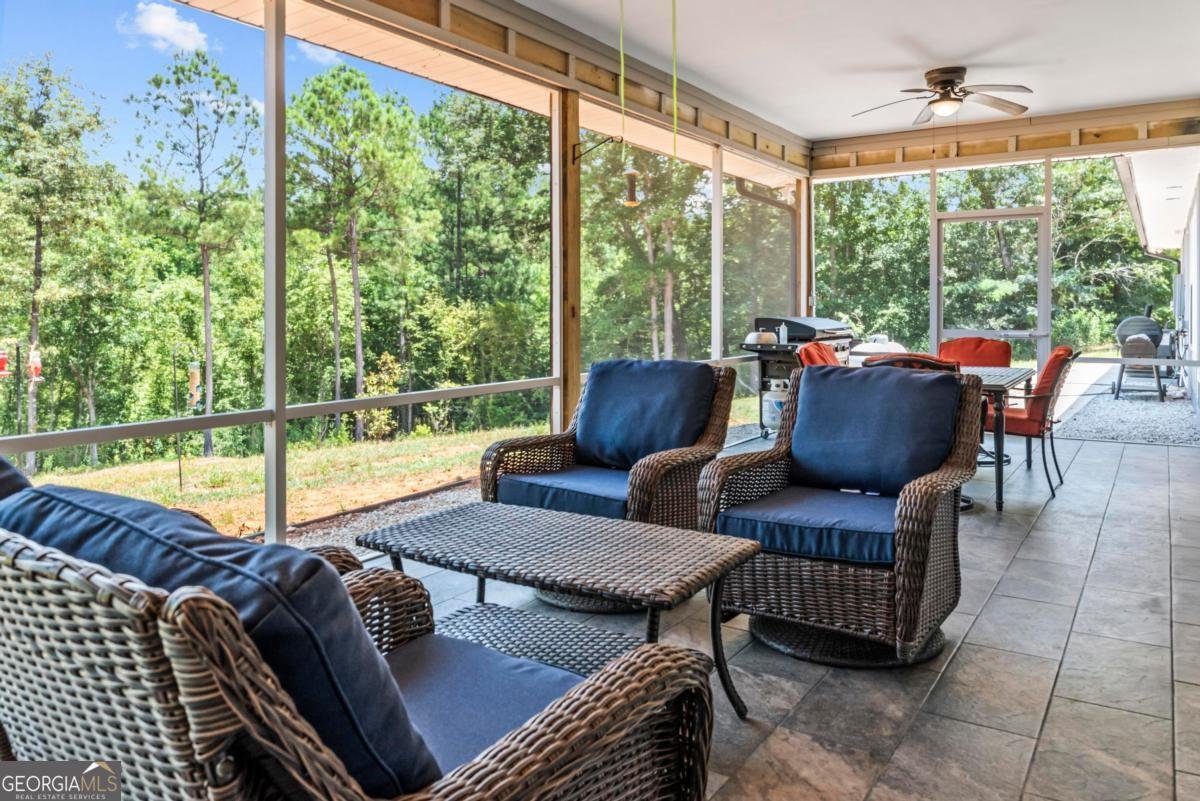 862 Monticello Road Eatonton - Photo 18