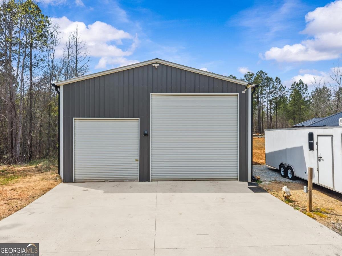 862 Monticello Road Eatonton - Photo 19