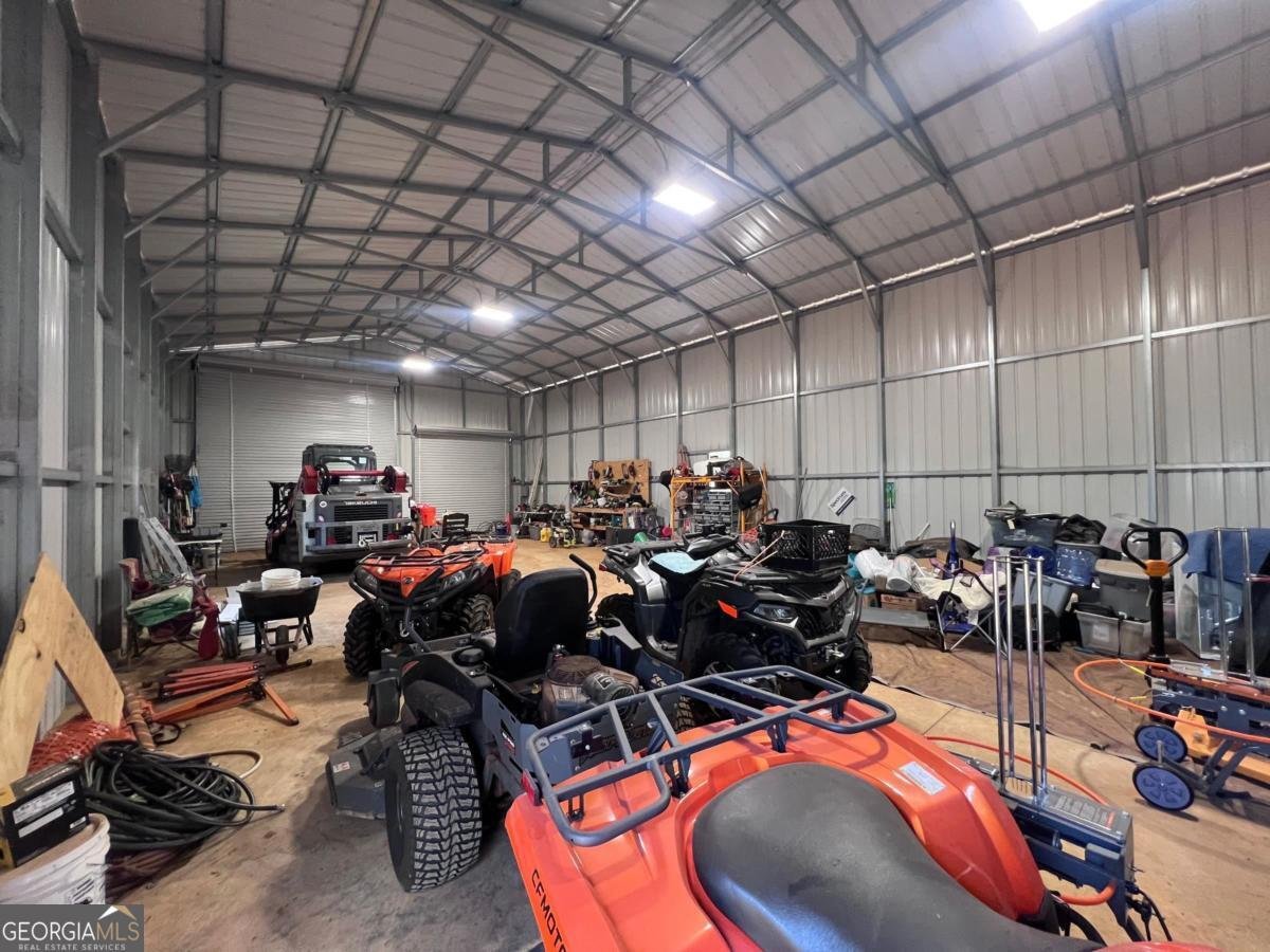 862 Monticello Road Eatonton - Photo 20