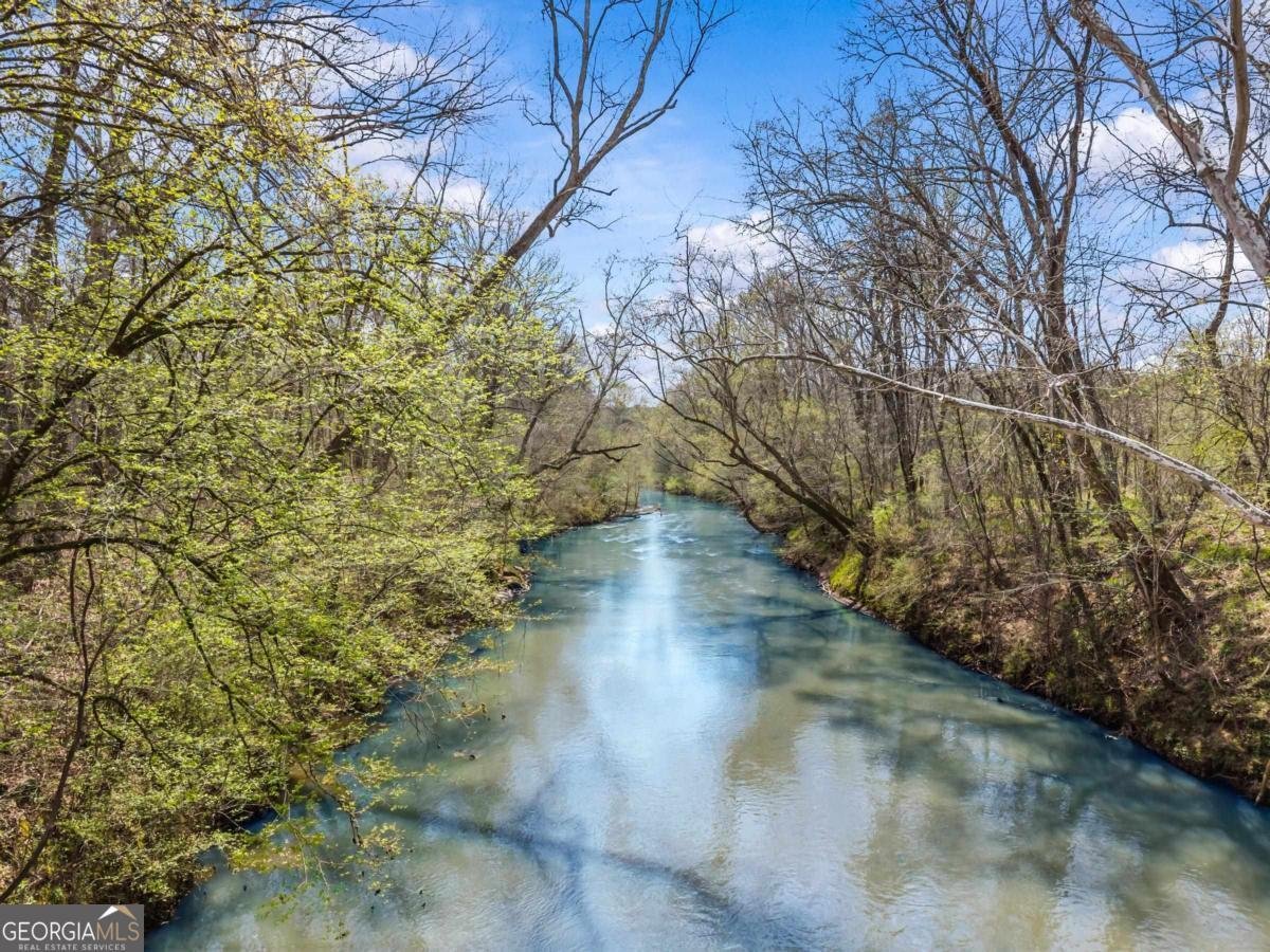 862 Monticello Road Eatonton - Photo 21