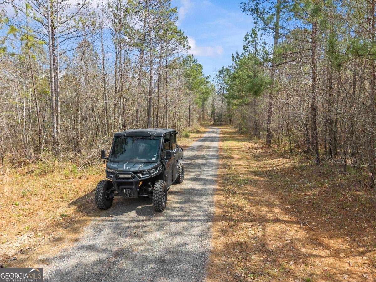 862 Monticello Road Eatonton - Photo 23
