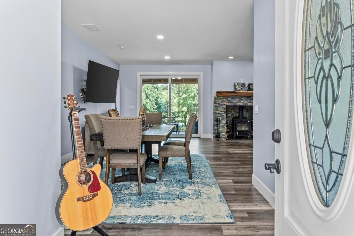 862 Monticello Road Eatonton - Photo 6