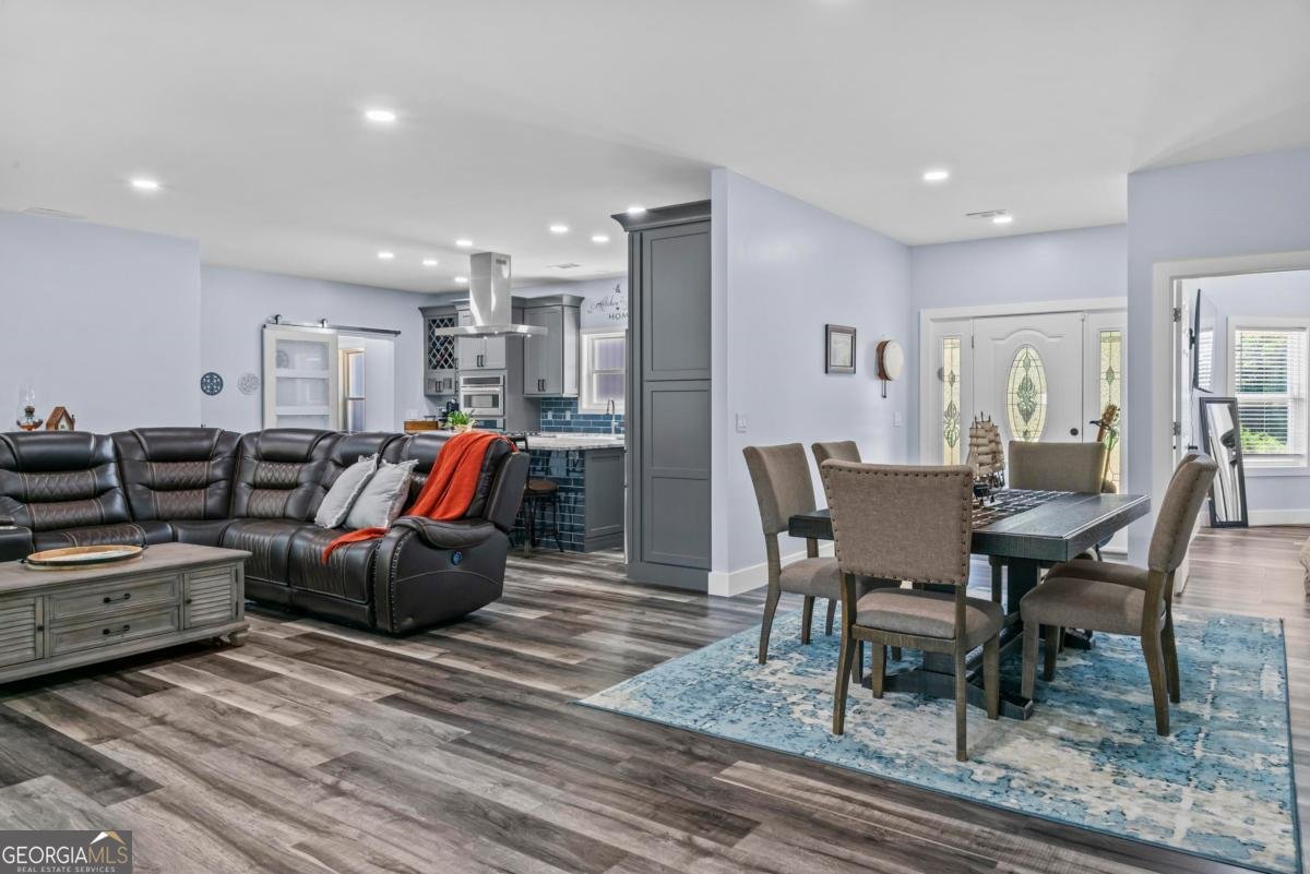 862 Monticello Road Eatonton - Photo 7