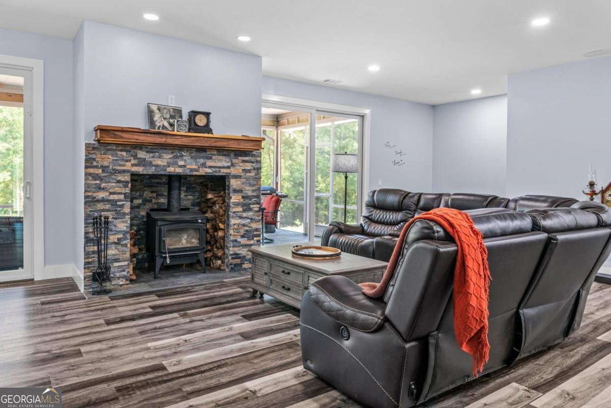 862 Monticello Road Eatonton - Photo 8