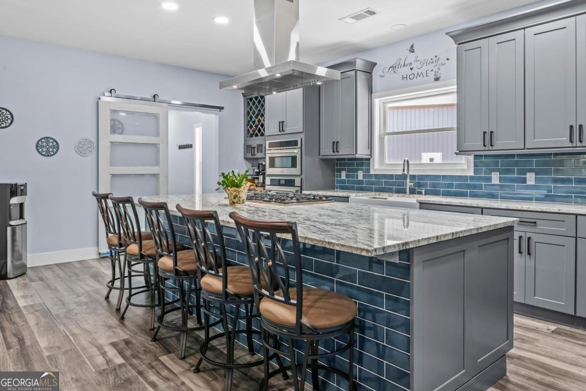 862 Monticello Road Eatonton - Photo 9