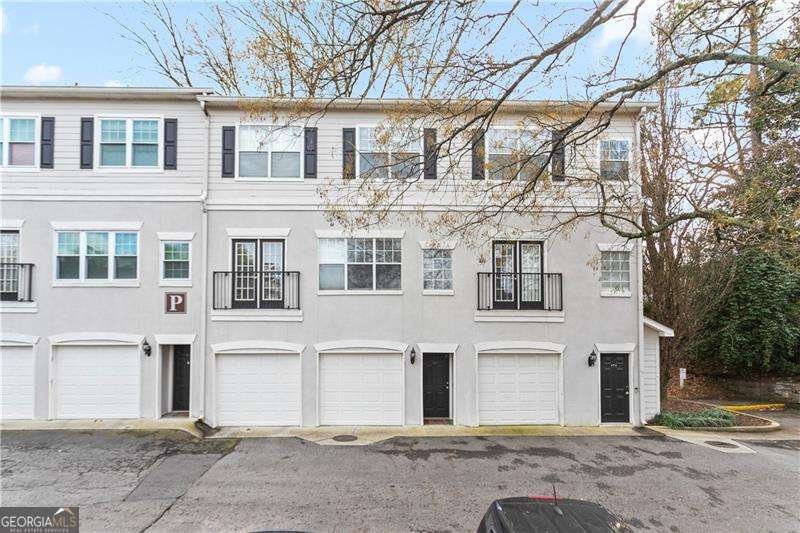 1150 Collier Road Atlanta - Photo 1