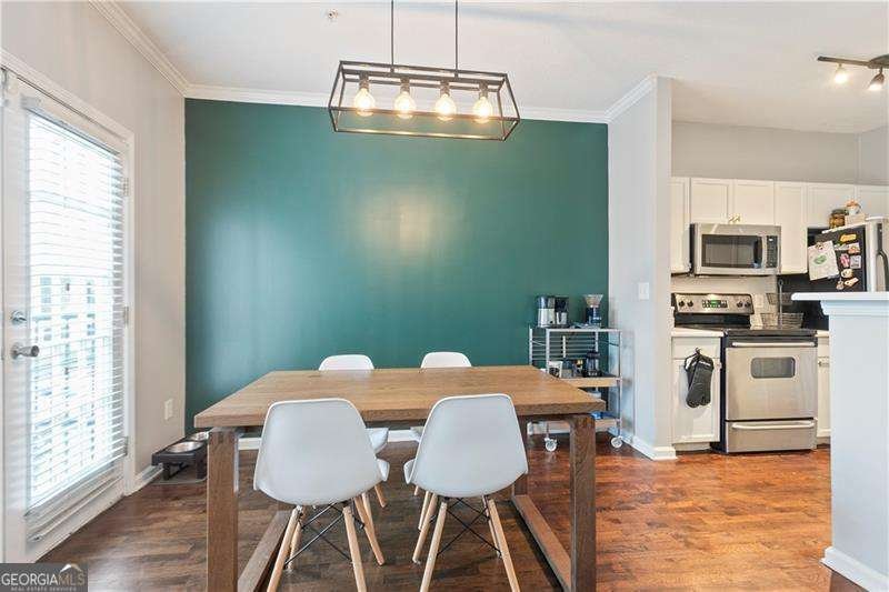 1150 Collier Road Atlanta - Photo 11