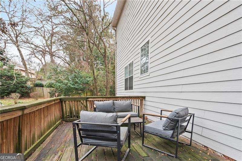 1150 Collier Road Atlanta - Photo 23