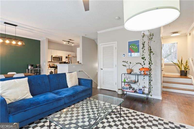 1150 Collier Road Atlanta - Photo 6