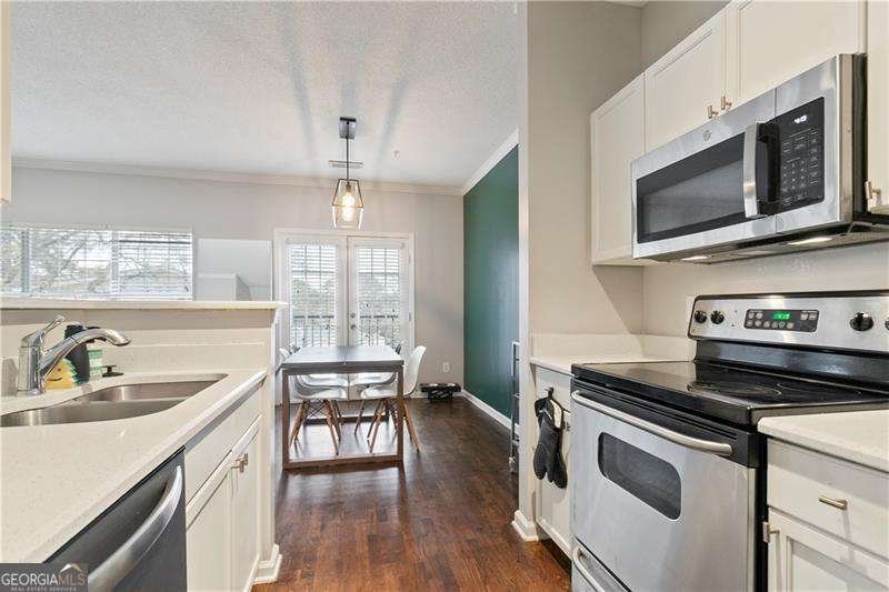 1150 Collier Road Atlanta - Photo 8