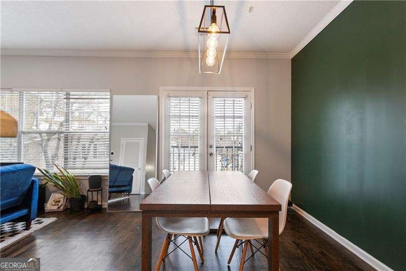 1150 Collier Road Atlanta - Photo 9