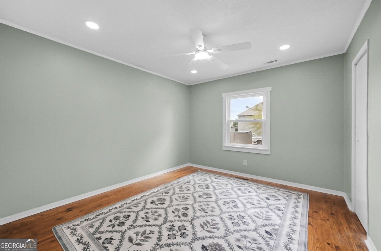 1015 Sid Hunter Road Senoia - Photo 10