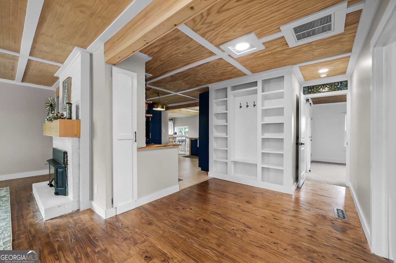 1015 Sid Hunter Road Senoia - Photo 11