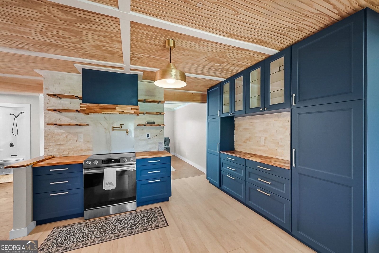 1015 Sid Hunter Road Senoia - Photo 12