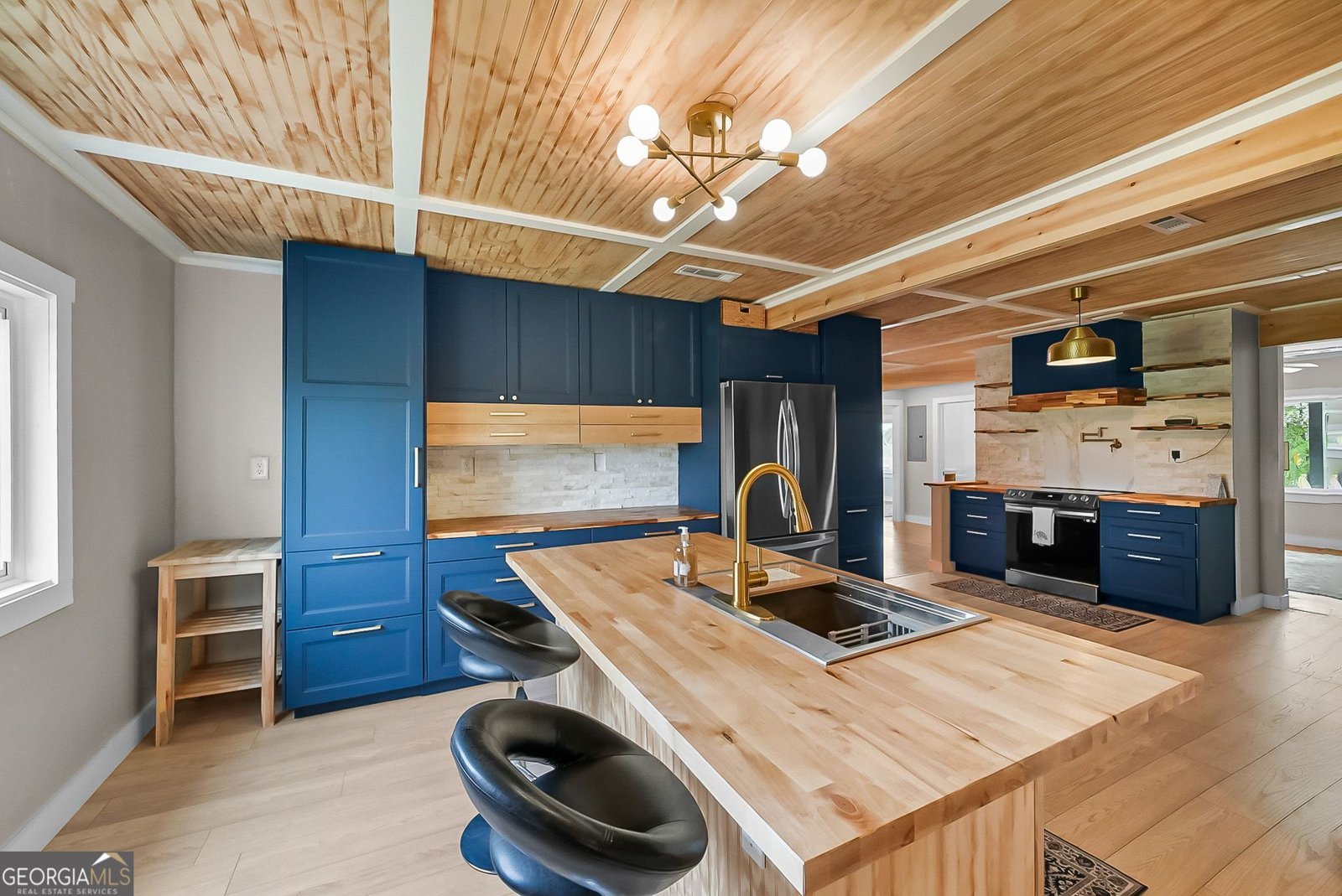 1015 Sid Hunter Road Senoia - Photo 14